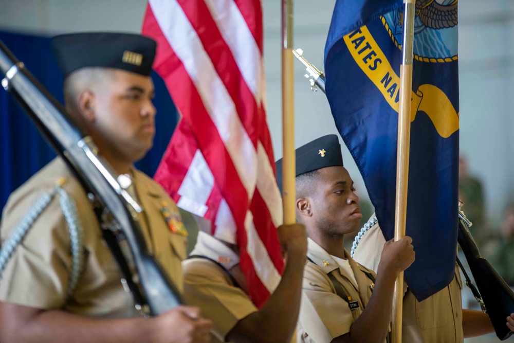 NJROTC National Championships 2022