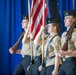 NJROTC National Championships 2022