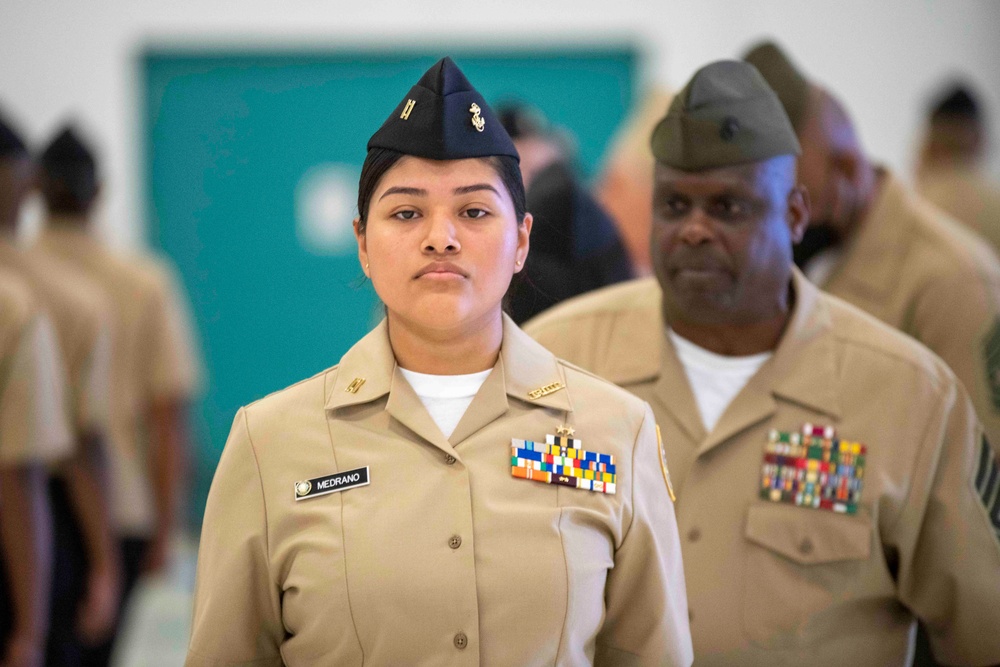 NJROTC National Championships 2022