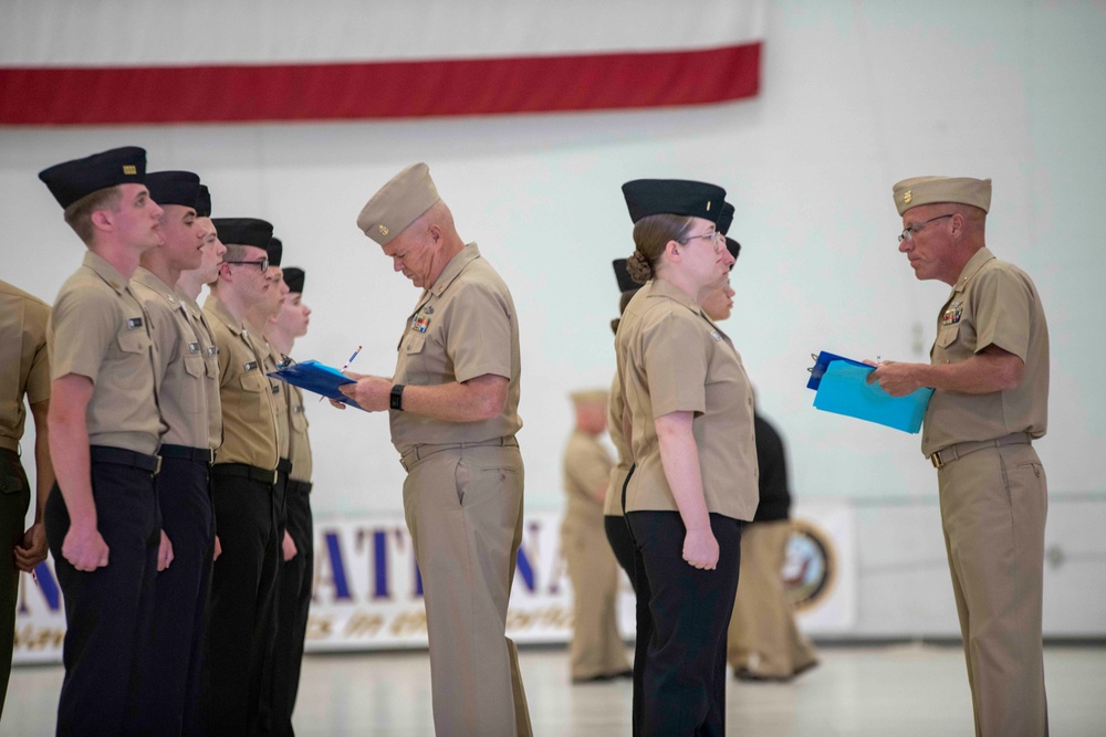 NJROTC National Championships 2022