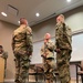 Michigan CSM set to retire as Fort Custer Training Center receives new enlisted leader