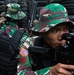 TNI/U.S. Army Platoon Exchange - CQB