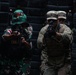 TNI/U.S. Army Platoon Exchange - CQB