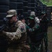 TNI/U.S. Army Platoon Exchange - CQB