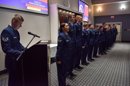 ALS Class 22-C Graduation