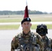 FLATIRON Change of Command