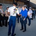 Fiesta JBSA-Lackland BMT 31 Mar 2022