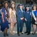 Fiesta JBSA-Lackland Basic Military Training 31 Mar 2022