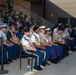 Fiesta JBSA-Lackland Basic Military Training 31 Mar 2022