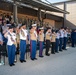 Fiesta JBSA-Lackland Basic Military Training 31 Mar 2022