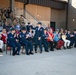 Fiesta JBSA-Lackland Basic Military Training 31 Mar 2022