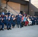 Fiesta JBSA-Lackland Basic Military Training 31 Mar 2022