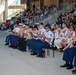 Fiesta JBSA-Lackland Basic Military Training 31 Mar 2022