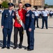 Fiesta JBSA-Lackland Basic Military Training 31 Mar 2022