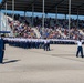 Fiesta JBSA-Lackland Basic Military Training 31 Mar 2022