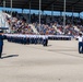 Fiesta JBSA-Lackland Basic Military Training 31 Mar 2022