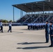 Fiesta JBSA-Lackland Basic Military Training 31 Mar 2022