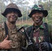 TNI/U.S. Army Platoon Exchange - FTX