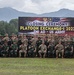 TNI/U.S. Army Platoon Exchange - Closing Ceremony