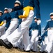 USAFA Founder's Day Parade