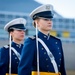 USAFA Founder's Day Parade