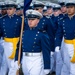 USAFA Founder's Day Parade