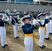 USAFA Founder's Day Parade