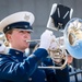 USAFA Founder's Day Parade