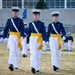 USAFA Founder's Day Parade