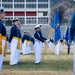 USAFA Founder's Day Parade