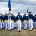 USAFA Founder's Day Parade