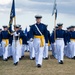 USAFA Founder's Day Parade