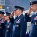 USAFA Founder's Day Parade