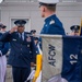 USAFA Founder's Day Parade