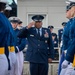 USAFA Founder's Day Parade