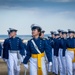 USAFA Founder's Day Parade