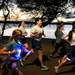 SAAPM glow run 5k