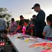 SAAPM glow run 5k