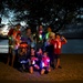 SAAPM glow run 5k