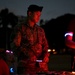 SAAPM glow run 5k