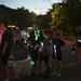 SAAPM glow run 5k