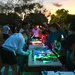 SAAPM glow run 5k
