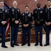 JBLM Soldiers Receive Washington State Patrol Life Saving Award