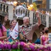 U.S. Army North Leadership enjoys Texas Cavaliers Parade during Fiesta