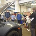 Shop talk
