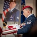 STS honors fallen Airman