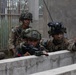 U.S. and Philippine Army Forces Conduct Simulated Raid During Balikatan