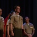 Marine Corps Marksmanship Competition East Awards