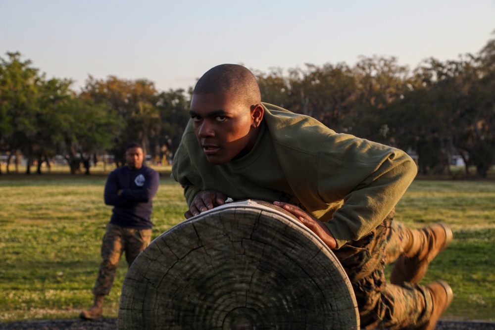 India Obstacle Course