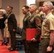 CWO4 Patrick Wire Retires from the United States Marine Corps